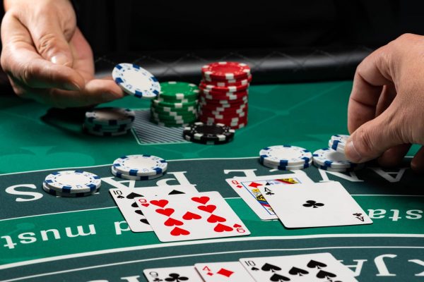 You need to know before playing blackjack cards