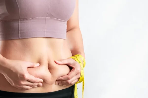 4 types of food that should be avoided if you want to reduce your belly to be effective.