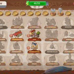 วิธีบริหารพลังงาน (Energy) ใน Seekers Notes สำหรับสายฟรี