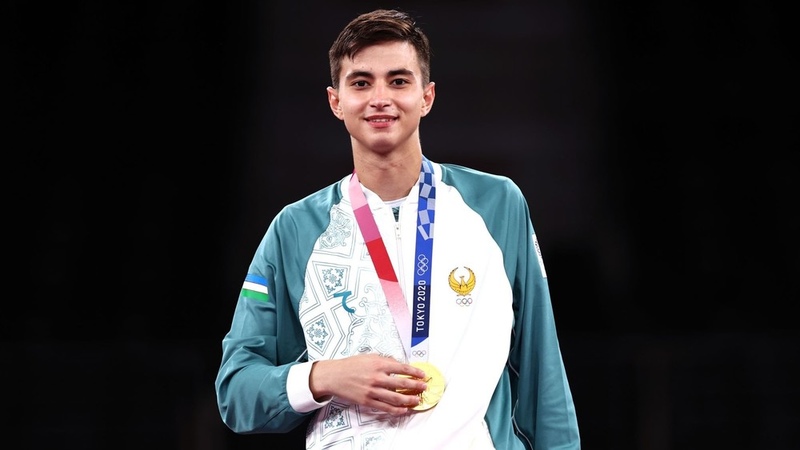 เทควันโดอุซเบกิสถานกับการใช้วิทยาศาสตร์การกีฬา