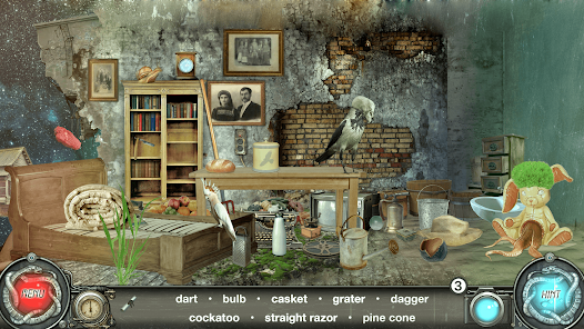 เทคนิคฝึกสายตาให้หา Hidden Object ได้ไวขึ้น