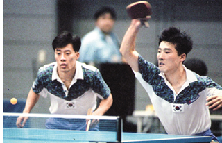 นักกีฬาหญิงเกาหลีใต้ที่ประสบความสำเร็จในเวทีโลก