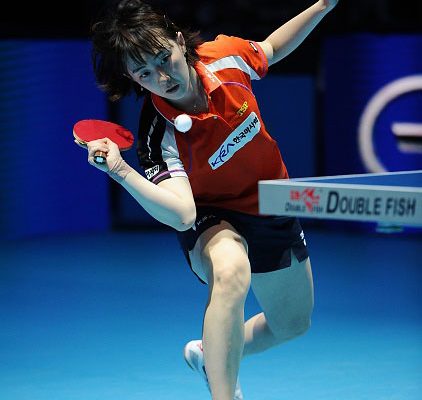 การแข่งขันระดับนานาชาติที่เกาหลีใต้ทำผลงานโดดเด่น