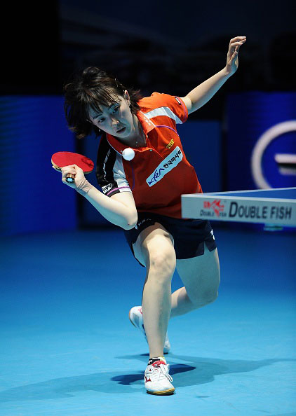 การแข่งขันระดับนานาชาติที่เกาหลีใต้ทำผลงานโดดเด่น